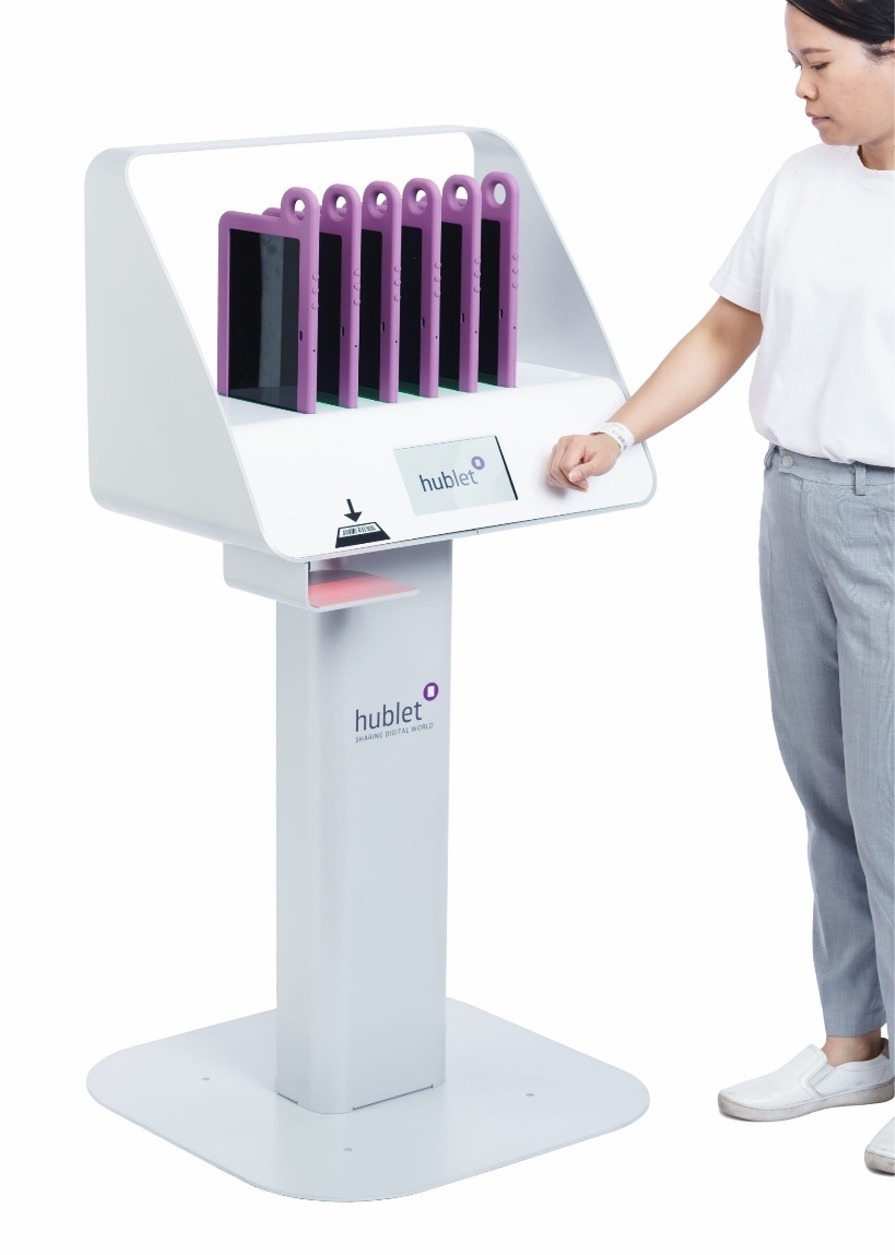 Advanced Library Security & RFID Solutions Advanced Library Security & RFID Solutions