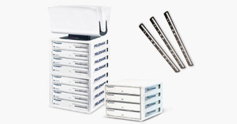 Document Binding & Presentation Solutions