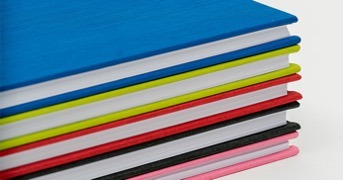 Document Binding & Presentation Solutions