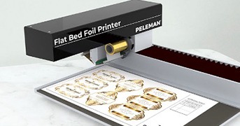 Document Binding & Presentation Solutions