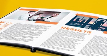 Document Binding & Presentation Solutions